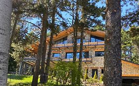 Chalet Husky , Familliale, Calme, Spatieux